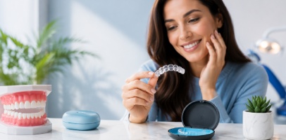 Invisalign Pain Scale: What to Expect During Treatment