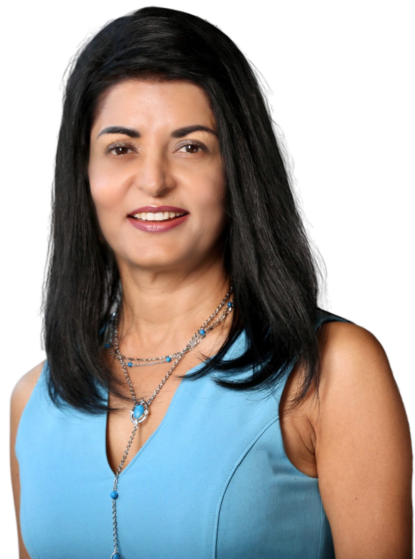 Meet our doctor - Dr. Mina Narula