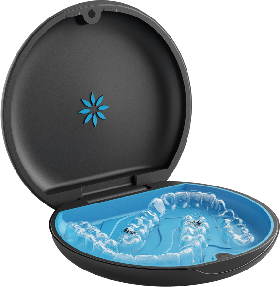 What is InvisalignÂ® treatment?